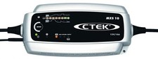 MXS10 caricabatterie Ctek 12V