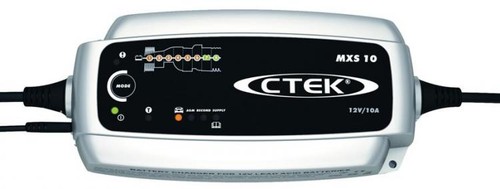 Mxs10 caricabatterie ctek 12v - mxs10,
