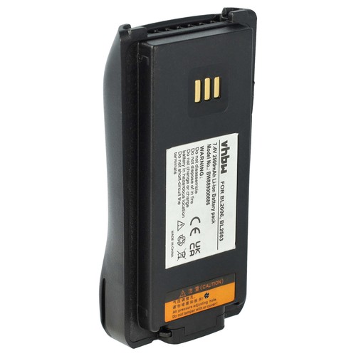 Batteria per hytera - batteria,