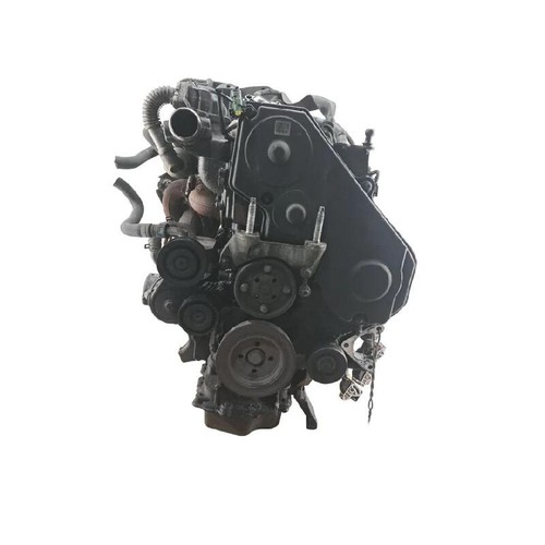 Motore - (motore, semicompl.)