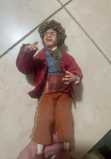 pastore napoletano stile '700