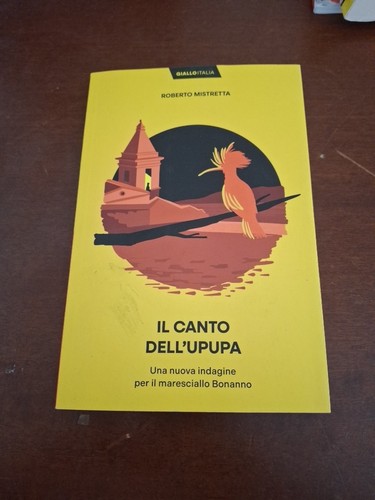 Roberto mistretta canto - roberto,