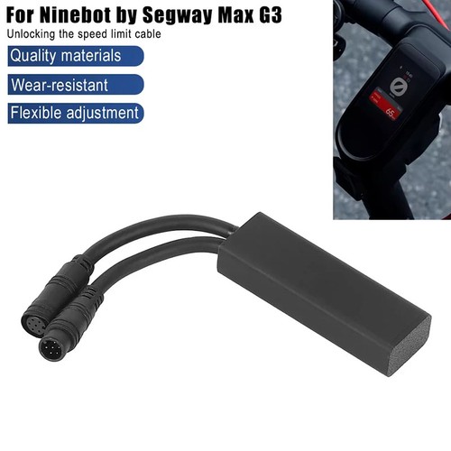 Per segway ninebot max - max, g3