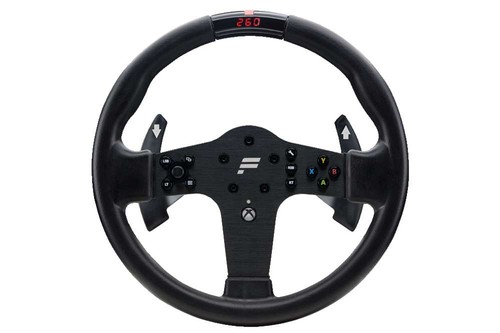 Volante fanatec csl steering - volante,