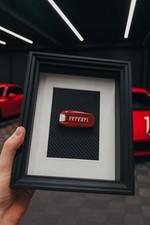 Telaio Chiave Ferrari Lavoro