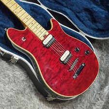 PEAVEY EVH Wolfgang coda dura