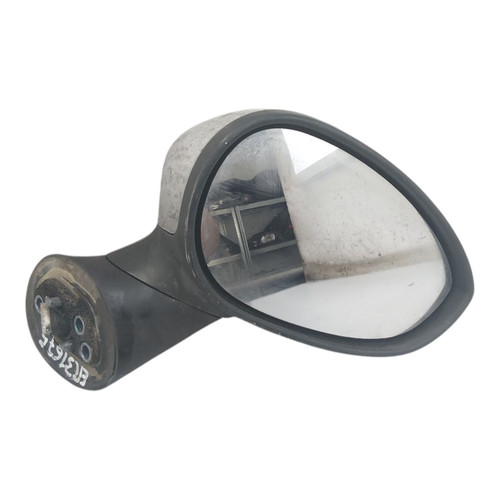 Specchietto retrovisore - specchietto,