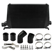 Kit intercooler montaggio
