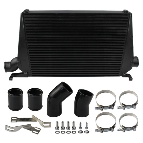 Kit intercooler montaggio