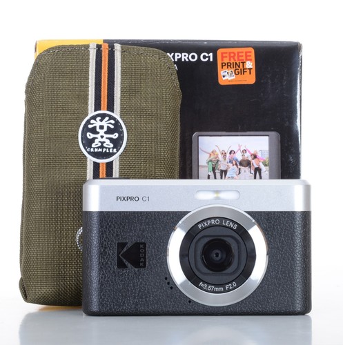 Kodak pixpro 13mp - kodak,