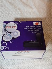 DSTE BG-E5 Battery Grip