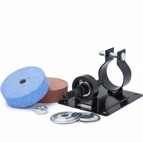 Kit affilapunte trapano - kit,