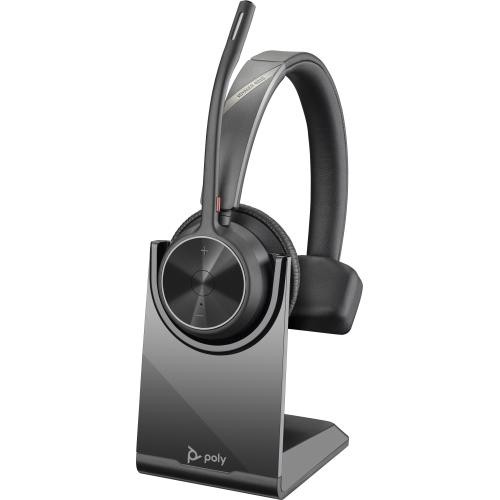 Poly voyager 4310 cuffia - voyager,