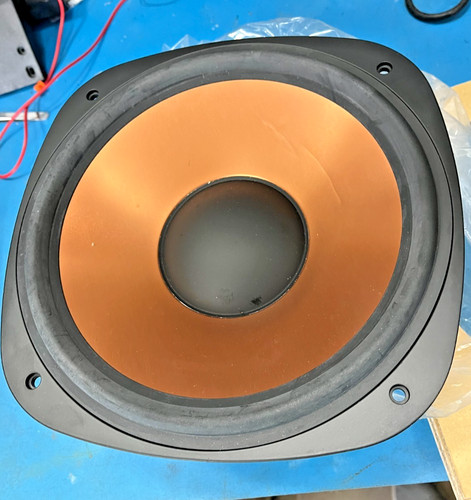 Klipsch altoparlante woofer - altoparlante,