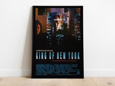 Re di New York, Abel Ferrara