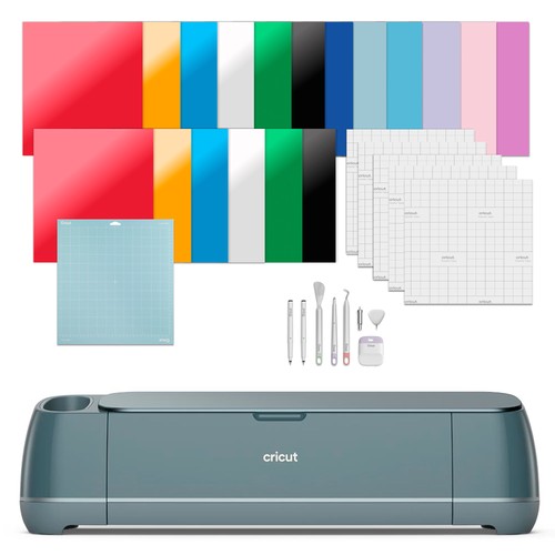 Cricut maker essentials - maker,