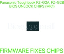 Panasonic Toughbook FZ-G2A