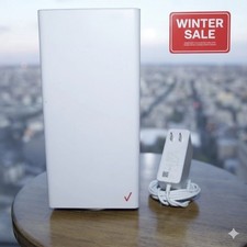 Verizon - CR1000A (Router + Cavo Alimentazione) - USATO (Ottime Condizioni)