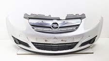 PARAURTI ANTERIORE COMPLETO PER OPEL Corsa D 5P 1° Serie 93189721 (06>)