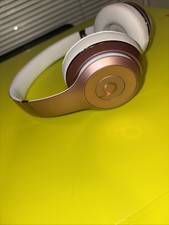 Beats solo3 cuffie wireless