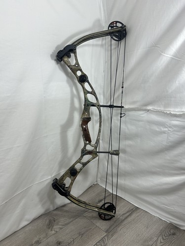 Hoyt katera 500 - hoyt, xt