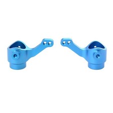 Moyeux De Direction Avant En Aluminium Pour Camion Buggy Truggy LRP S10 Blast 2