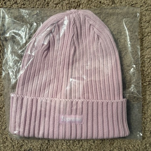 Supreme beanie overdyed - supreme,