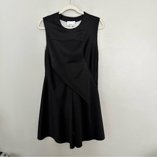 Mini abito nero 3.1 Phillip