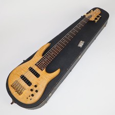 Basso elettrico 6 corde Fodera