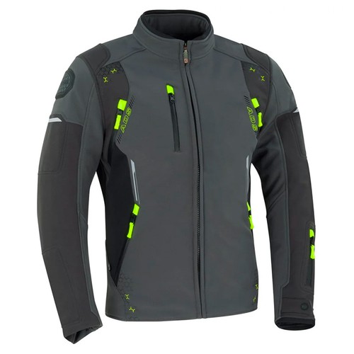 Giacca moto bering diskor - giacca,