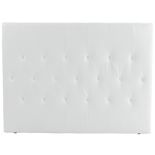 Homcom testata letto - homcom,