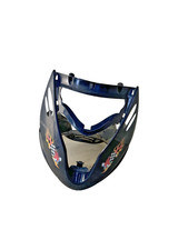 SCUDO ANTERIORE MALAGUTI WARRIOR F18 150 2000-2002