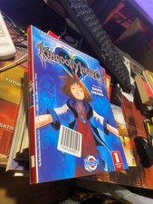 KINGDOM HEARTS - DISNEY MANGA