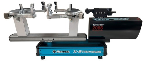 Cordatrice gamma wise - gamma, +