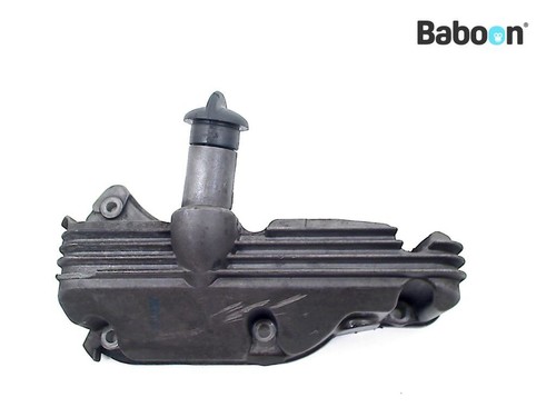 Coperchio blocco sinistro - coperchio, di