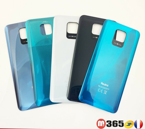 Coque cache batterie - coque, redmi