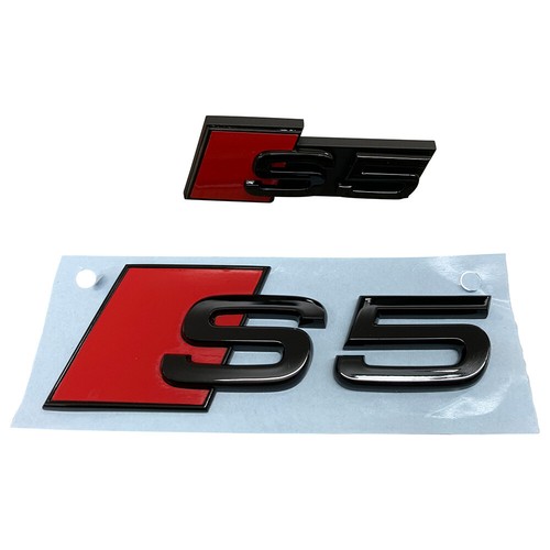 Originale audi griglia - originale, s5