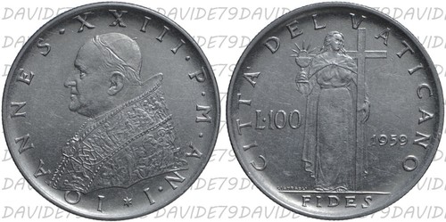 0131 città del vaticano - del,