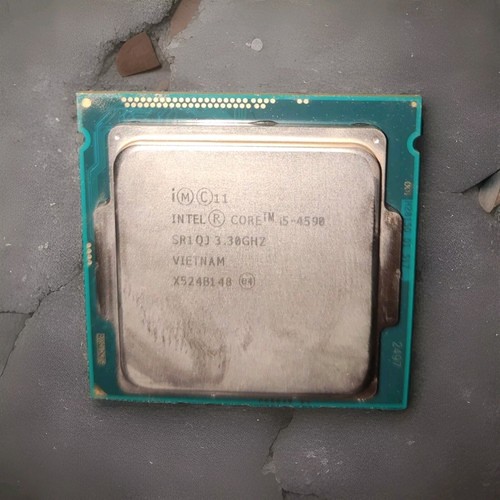 Cpu processore intel quad core - intel,