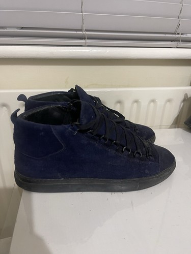 Sneakers balenciaga arena - balenciaga,