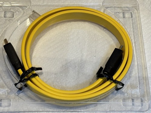 Wireworld chroma hdmi cavo - 7,