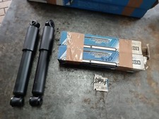 Nuovo Originale Boge 27-C23-0