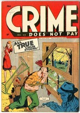 Crimine non paga 38 - il, #