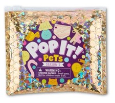 Pop pets mystery - it!,