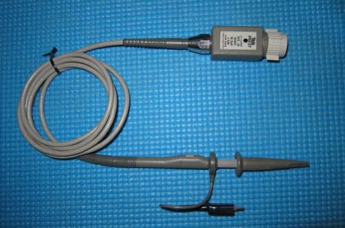Tektronix p6137 400mhz - 400mhz, 10x