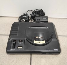 Sega Mega Drive Console