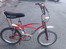 Bicicletta Cross Atala Hop anni 70/80 Buone condizione N Monza Cross 70 Bianchi 
