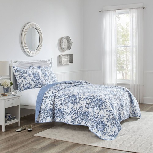 Trapunta laura ashley bedford - laura,