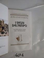 Rameau I SEGNI DEL TEMPO