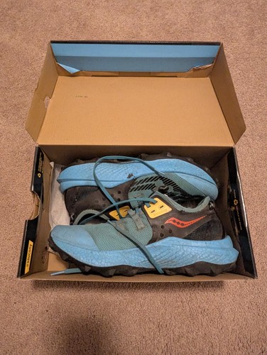 Saucony uomo endorfina rift - uomo,